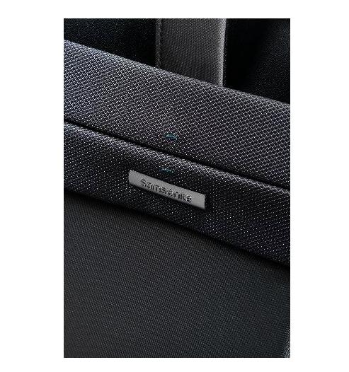 Чанта Samsonite Spectrolite 2 Laptop Bag 15.6" Exp. Grey