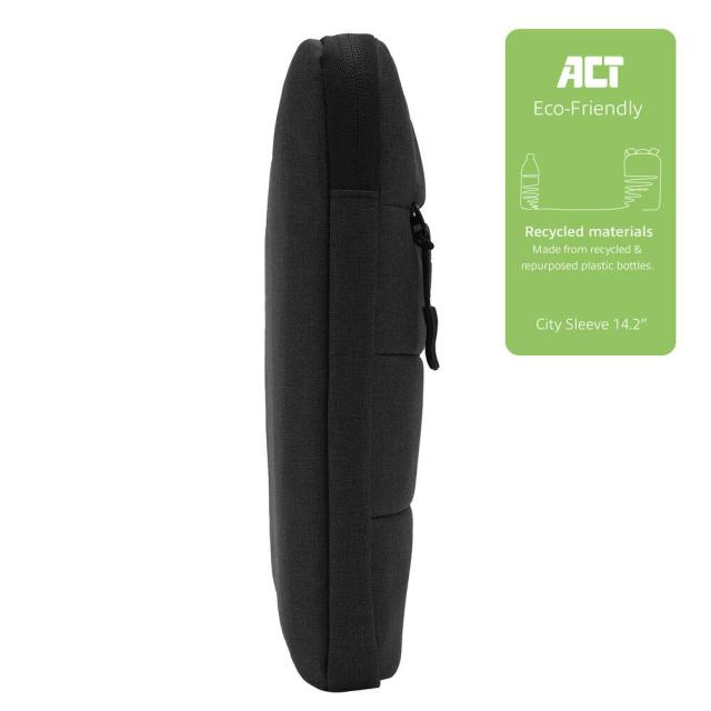 Калъф ACT за лаптоп City 14.1" (35.81 cm)