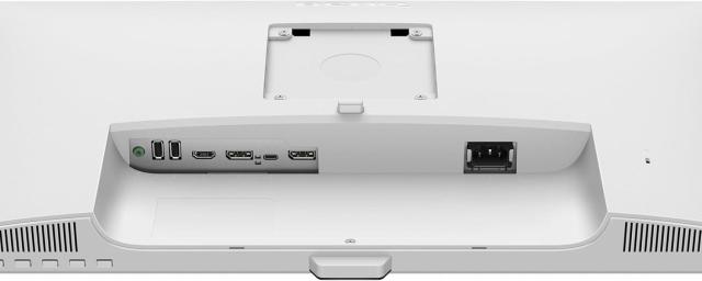 Монитор BenQ GW2786TC, 27" (68.58 cm) FHD IPS, 100Hz, 5ms, 1300:1, 250 cd/m2, Speaker 2 x 2W, HDMI, DP, USB-A, USB Type-C
