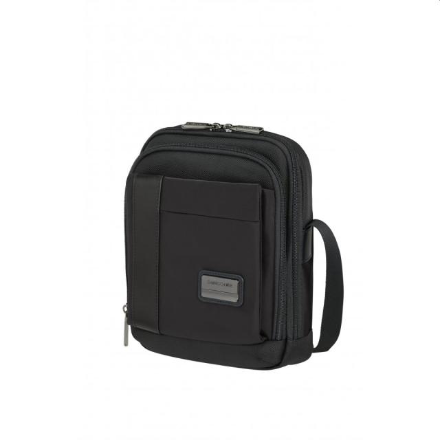 Чанта Samsonite Openroad 2.0 Tablet Crossover 9.7" Black