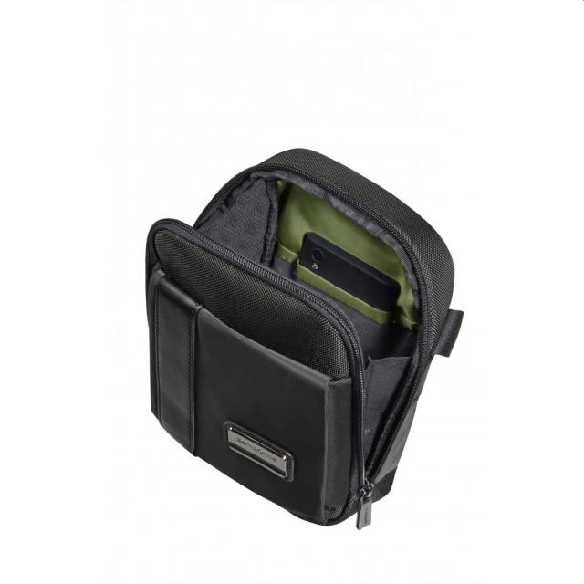 Чанта Samsonite Openroad 2.0 Tablet Crossover 7.9" Black
