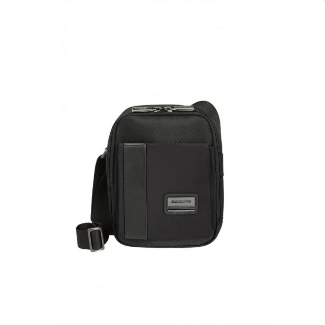 Чанта Samsonite Openroad 2.0 Tablet Crossover 7.9" Black