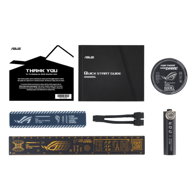 Видео карта ASUS ROG Strix RTX 5070 OC 12GB GDDR7, 192-bit, HDMI, 3x DP