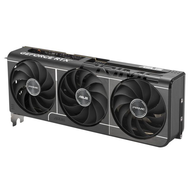 Видео карта ASUS PRIME RTX 5060 TI 16GB OC GDDR7, 128-bit, HDMI, 3x DP