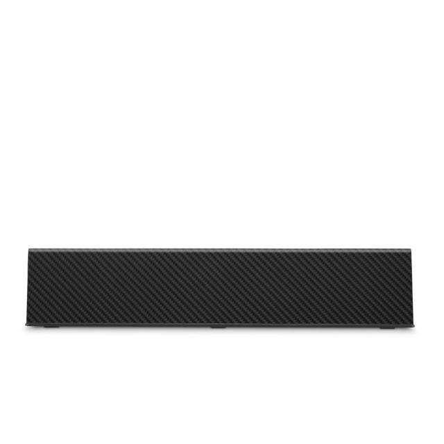 Поставка за лаптоп HAMA "Carbon look", до 18.4"