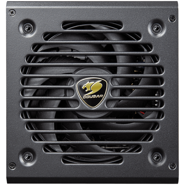 Захранване COUGAR GEX PRO 850 PSU, 850W, Active PFC, 80 PLUS Gold, Fully Modular
