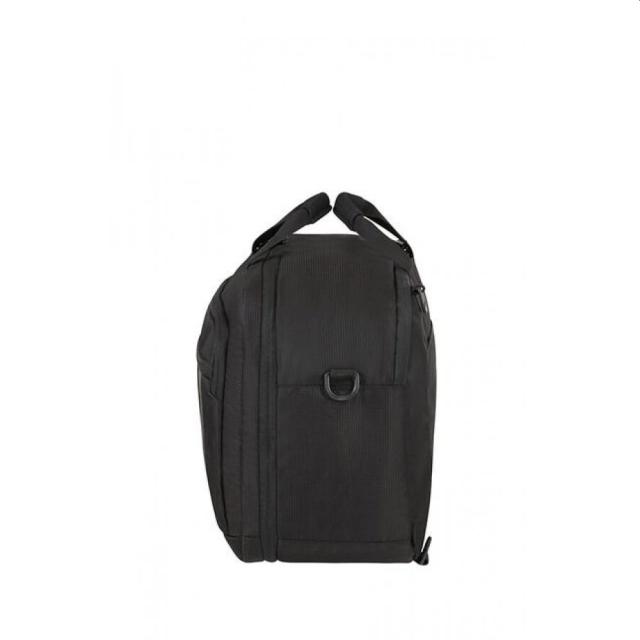 Чанта Samsonite AT Work-E 3-Way Boarding Bag 15.6" Black