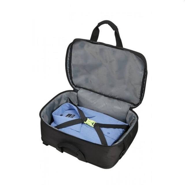 Чанта Samsonite AT Work-E 3-Way Boarding Bag 15.6" Black
