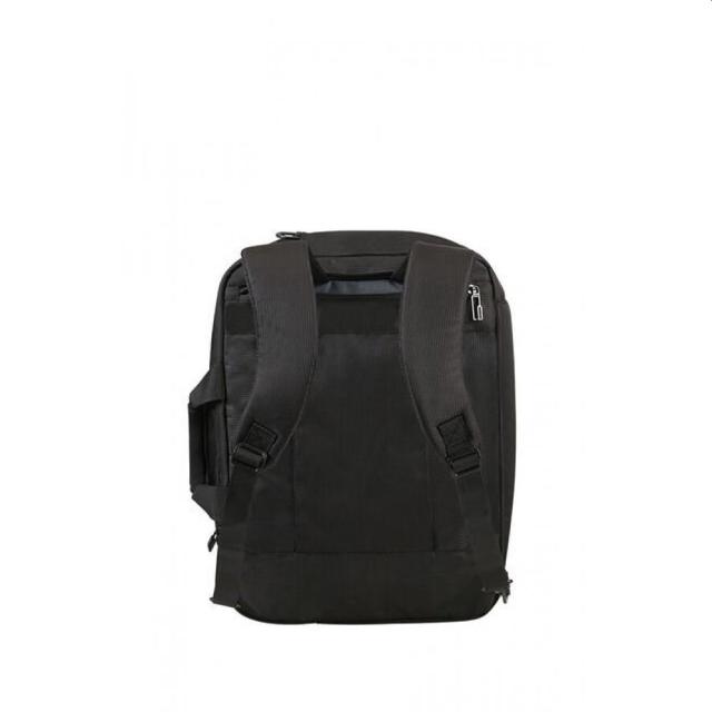 Чанта Samsonite AT Work-E 3-Way Boarding Bag 15.6" Black