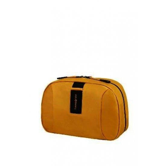 Чанта Samsonite Hanging Toiletry Bag, Yellow