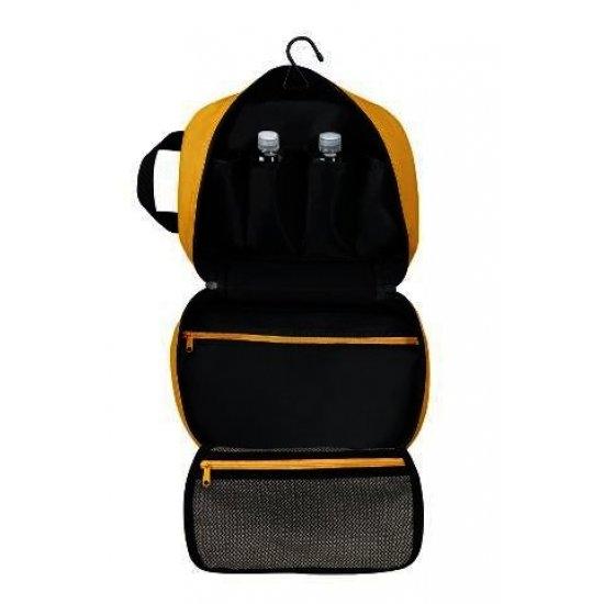 Чанта Samsonite Hanging Toiletry Bag, Yellow