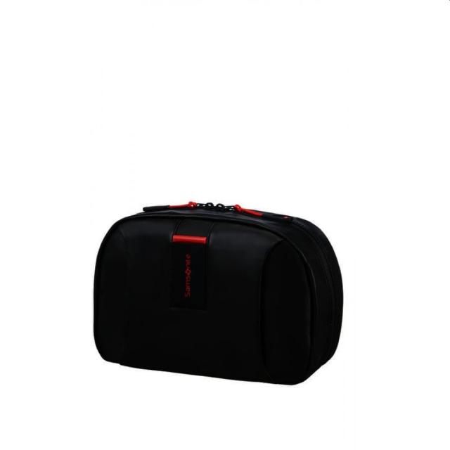 Чанта Samsonite Hanging Toiletry Bag, Black