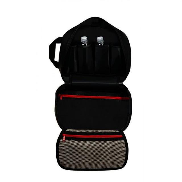Чанта Samsonite Hanging Toiletry Bag, Black