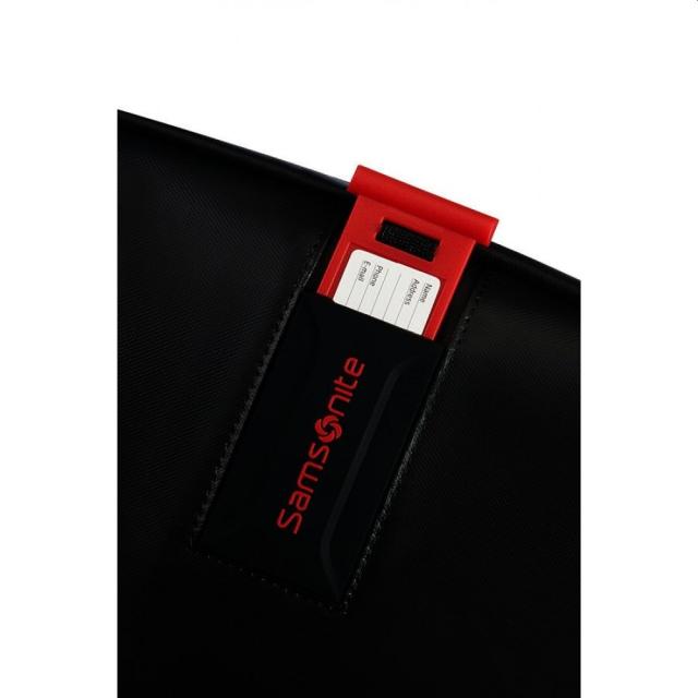 Чанта Samsonite Hanging Toiletry Bag, Black
