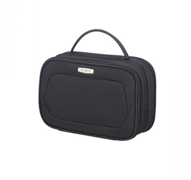 Чанта Samsonite Spark SNG Toiletry Bag Black