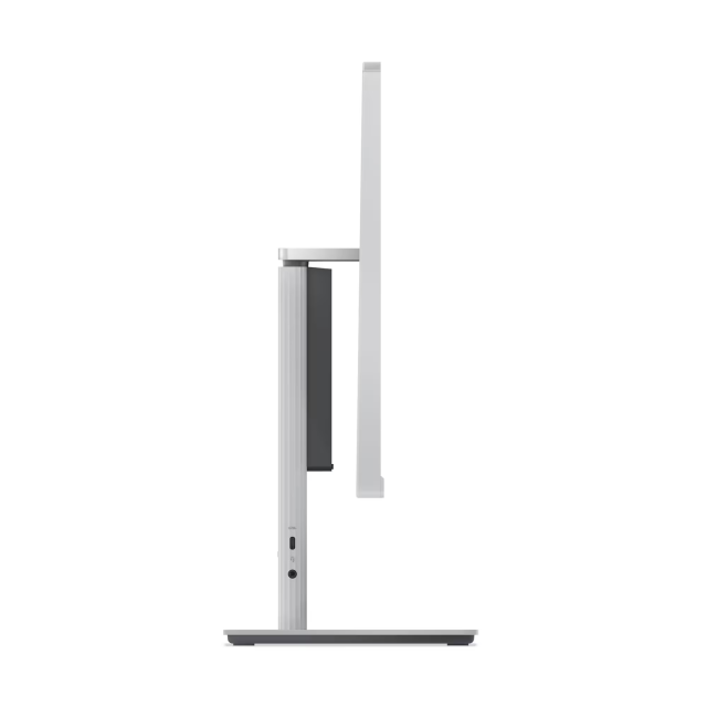 Компютър Lenovo IdeaCentre AIO 24IRH9, Intel Core i5-13420H 8C (3.4/4.6GHz, 12MB Cache), 23.8" (60.45cm) FHD IPS 100Hz Anti-Glare, 16GB DDR5, 512GB SSD NVMe, Free DOS