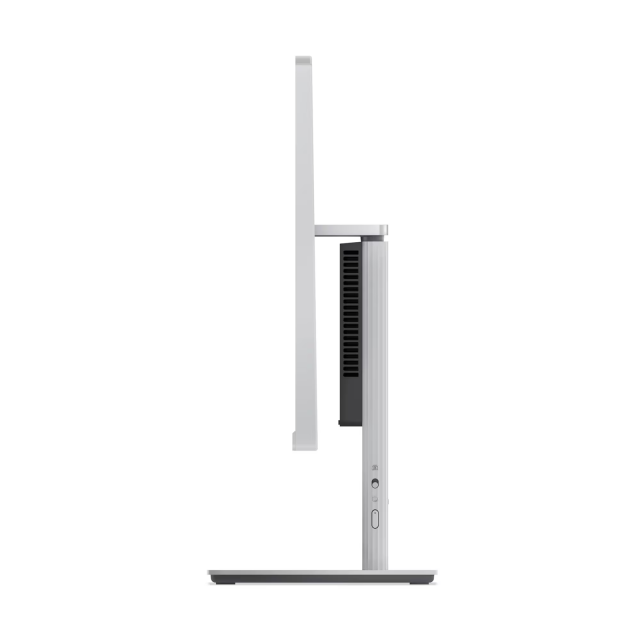 Компютър Lenovo IdeaCentre AIO 24IRH9, Intel Core i5-13420H 8C (3.4/4.6GHz, 12MB Cache), 23.8" (60.45cm) FHD IPS 100Hz Anti-Glare, 16GB DDR5, 512GB SSD NVMe, Free DOS