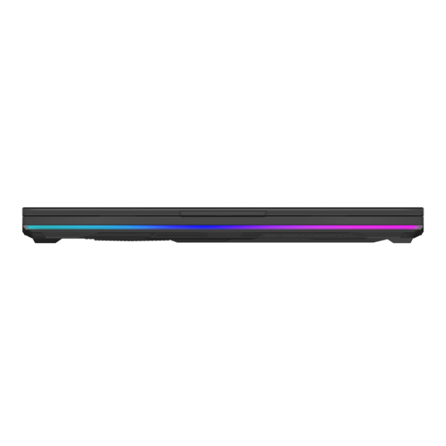 Лаптоп ASUS ROG Strix G18 G814PM-S9028, AMD Ryzen 9 7940HX 16C (2.4 / 5.2 GHz, 16 MB cache), 18.0" (45.72 cm) WQXGA IPS, NVIDIA RTX 5060 8GB GDDR7 DLSS 4, 32GB DDR5, 1TB SSD, Free DOS