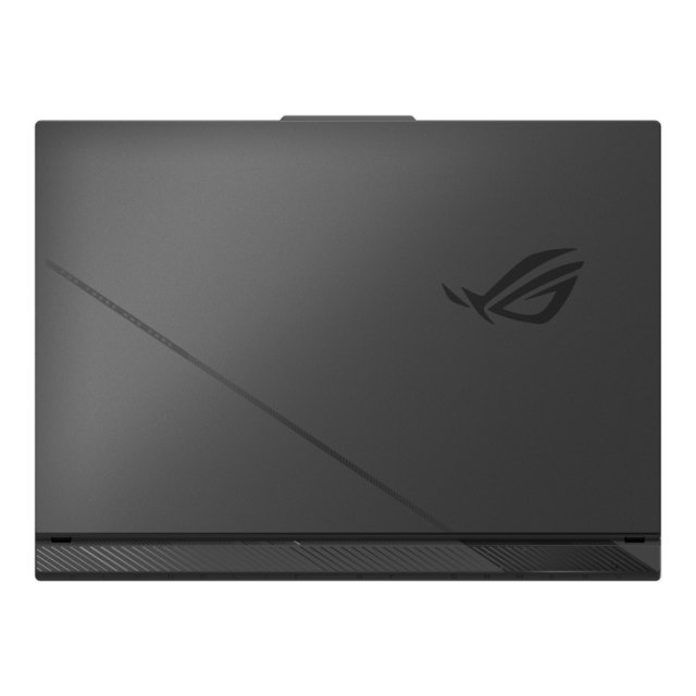 Лаптоп ASUS ROG Strix G18 G814PM-S9028, AMD Ryzen 9 7940HX 16C (2.4 / 5.2 GHz, 16 MB cache), 18.0" (45.72 cm) WQXGA IPS, NVIDIA RTX 5060 8GB GDDR7 DLSS 4, 32GB DDR5, 1TB SSD, Free DOS