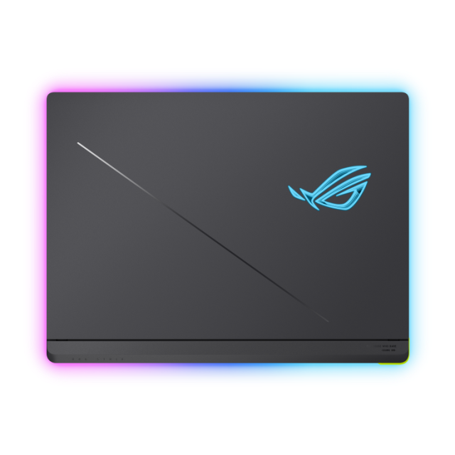 Лаптоп ASUS ROG Strix G18 G815LM-S9047, Intel Core Ultra 9 275HX 24C (2.70 / 5.40 GHz, 36MB Cache), 18.0" (45.72 cm) WQXGA  ROG Nebula IPS, NVIDIA RTX 5060 8GB GDDR7 DLSS 4, 16GB DDR5, 1TB M.2 NVMe SSD, Free DOS