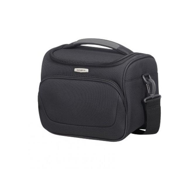 Чанта Samsonite Spark Beauty Case Black