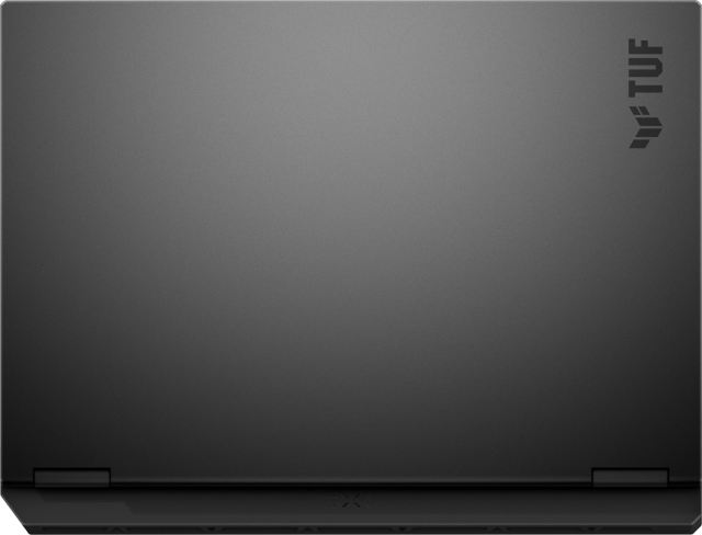 Лаптоп ASUS TUF Gaming A16 FA608UM-RV015, AMD Ryzen 7 260 8C (3.8 / 5.1 GHz, 16MB Cache), 16.0" (40.64 cm) Full HD+ IPS, NVIDIA RTX 5060 8GB GDDR7 DLSS 4, 16GB DDR5, 1TB SSD, Free DOS
