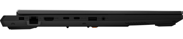 Лаптоп ASUS TUF Gaming A16 FA608UM-RV015, AMD Ryzen 7 260 8C (3.8 / 5.1 GHz, 16MB Cache), 16.0" (40.64 cm) Full HD+ IPS, NVIDIA RTX 5060 8GB GDDR7 DLSS 4, 16GB DDR5, 1TB SSD, Free DOS