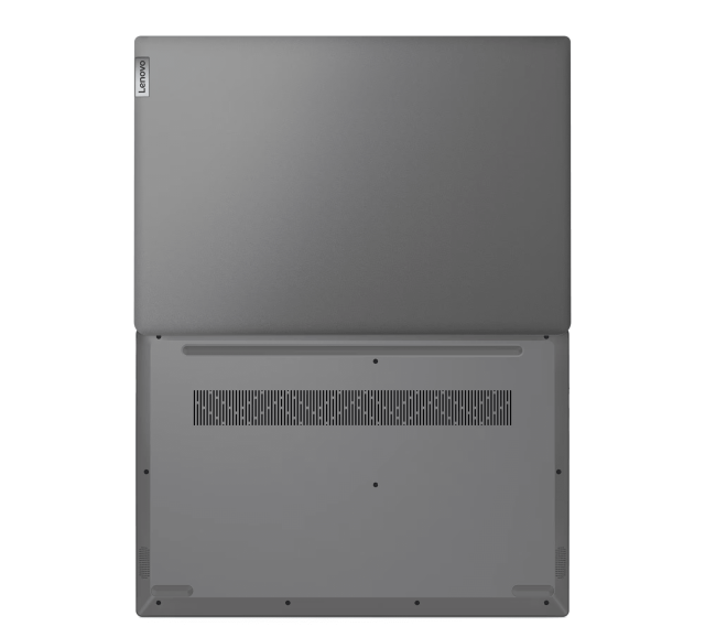 Лаптоп Lenovo V17 G4 IRU, Intel Core i5-13420H 8C (2.1/4.6GHz, 12MB Cache), 17.0" (43.18 cm) FHD IPS Anti-glare, 16GB DDR4, 512GB SSD M.2 NVMe, Free DOS