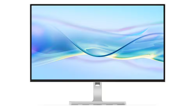 Монитор Lenovo L27H-4A, 27.0" (68.58 cm), WLED IPS Anti-glare, 100Hz, 1ms, 1500:1, 350 cd/m2, HDMI, DP, USB-A, USB Type-C, Tilt, Swivel, Pivot, Height Adjust Stand