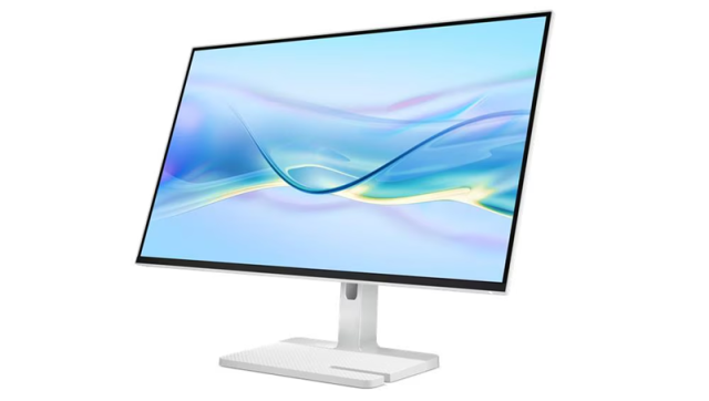 Монитор Lenovo L27Q-4A, 27.0" (68.58 cm), WLED IPS Anti-glare, 100Hz, 1 ms, 1500:1, 350 cd/m2, HDMI, DP, Tilt, Swivel, Pivot, Height Adjust Stand