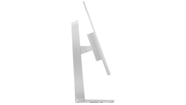 Монитор Lenovo L27Q-4A, 27.0" (68.58 cm), WLED IPS Anti-glare, 100Hz, 1 ms, 1500:1, 350 cd/m2, HDMI, DP, Tilt, Swivel, Pivot, Height Adjust Stand