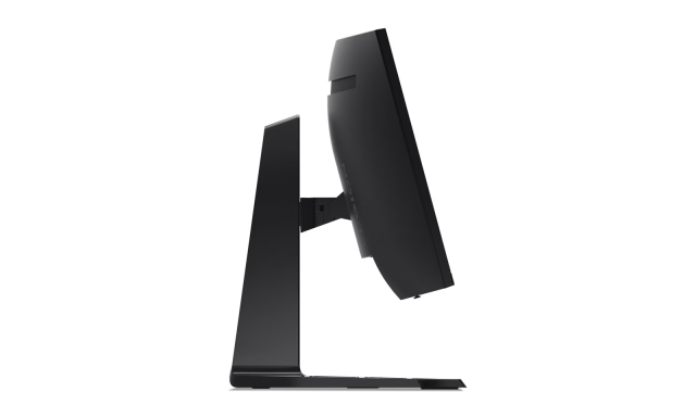 Монитор Lenovo R34W-30, 34" (86.36 cm) WLED IPS Anti-glare, Curvature 1500R, 180Hz, 0.5ms, 3000:1, 350 cd/m2, HDMI, DP, Tilt, Swivel, Height Adjust Stand