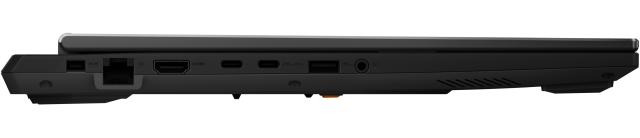 Лаптоп ASUS TUF Gaming F16 2025 FX608JH-RV009, Intel Core i5-13450HX 10C (2.4/4.6GHz, 20MB Cache), 16.0" (40.64 cm) FHD+ IPS Anti-glare display, NVIDIA RTX 5050 8GB GDDR7 DLSS 4, 16GB DDR5, 1TB M.2 NVMe SSD, Free DOS