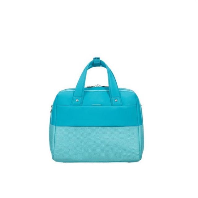 Чанта Samsonite B-Lite Icon Beauty case Capri Blue