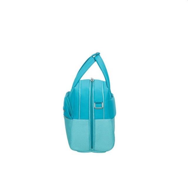 Чанта Samsonite B-Lite Icon Beauty case Capri Blue