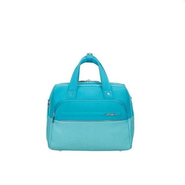 Чанта Samsonite B-Lite Icon Beauty case Capri Blue