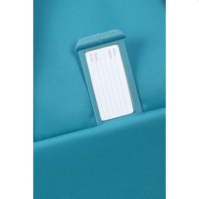 Чанта Samsonite B-Lite Icon Beauty case Capri Blue