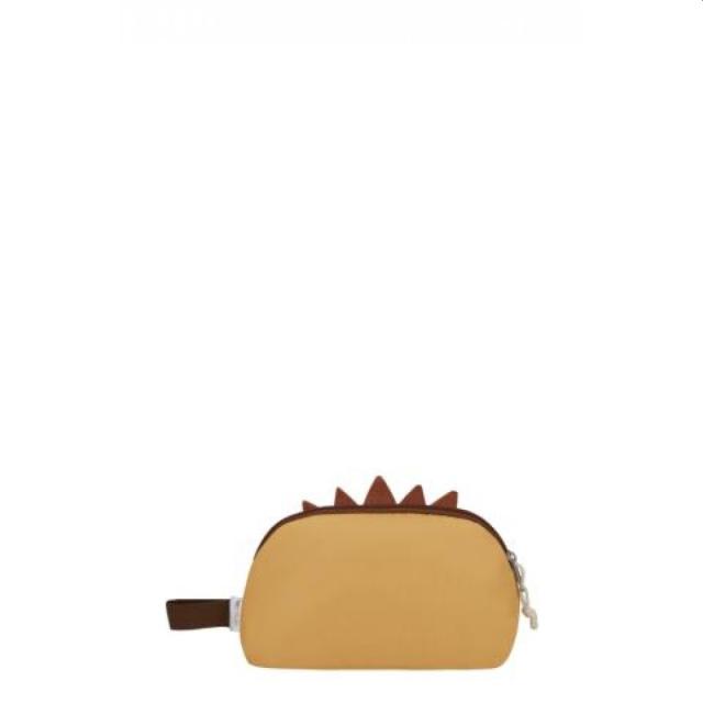 Чанта Samsonite Happy Sammies Toiletry Bag Lion Lester