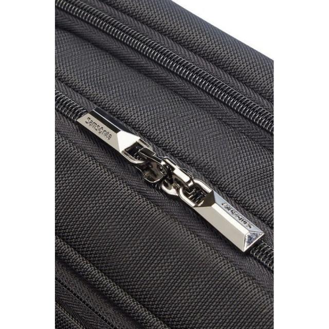 Чанта Samsonite XBR Bailhandle 2C 15.6", Black