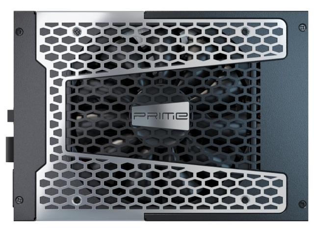 Захранване Seasonic PRIME TX-1600 1600W, Active PFC, PCIe Gen 5.1/ATX 3.1, 80 PLUS Titanium, Fully Modular