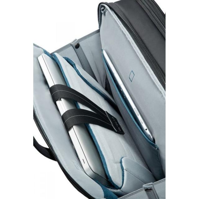 Чанта Spectrolite 2 Laptop Bag 39.6cm/15.6", Black