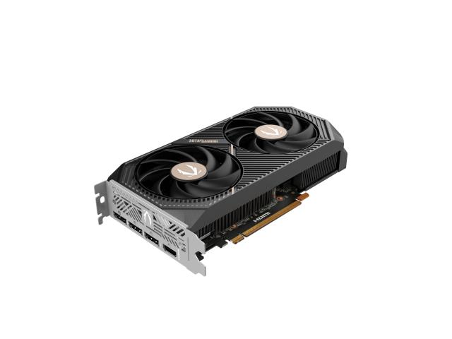 Видео карта ZOTAC GAMING RTX 5060 AMP 8GB GDDR7, 128-bit, HDMI, 3x DP