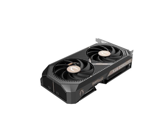 Видео карта ZOTAC GAMING RTX 5060 AMP 8GB GDDR7, 128-bit, HDMI, 3x DP