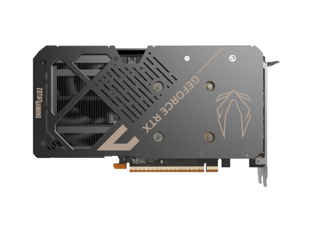 Видео карта ZOTAC GAMING RTX 5060 AMP 8GB GDDR7, 128-bit, HDMI, 3x DP