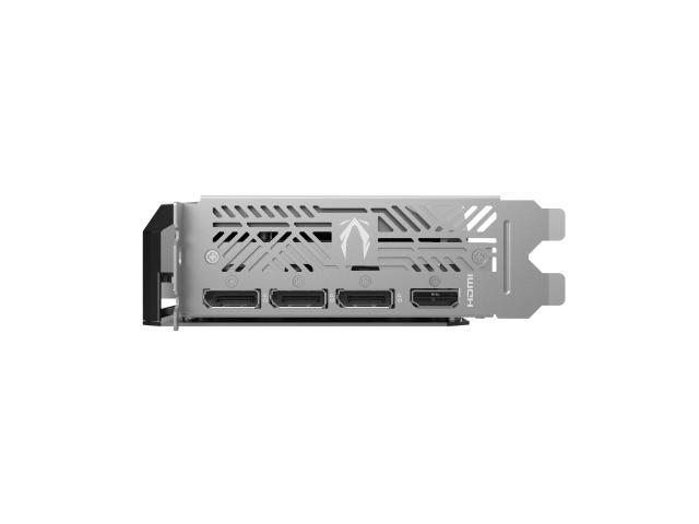 Видео карта ZOTAC GAMING RTX 5060 AMP 8GB GDDR7, 128-bit, HDMI, 3x DP