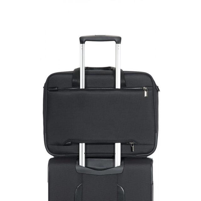 Чанта Samsonite Spectrolite Bailhandle 3C Expandable 39.6cm/15.6inch