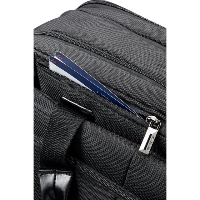 Чанта Samsonite Spectrolite Bailhandle 3C Expandable 39.6cm/15.6inch