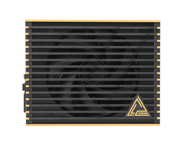 Захранване MSI MAG AI1600T PCIE5, 1600W, Active PFC, PCIe 5.1/ATX 3.1, 80 PLUS Titanium, Fully Modular