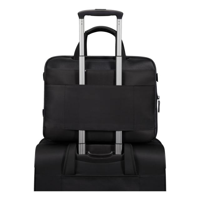 Чанта Samsonite Spectrolite 3.0 Laptop Bag 15.6 inch Exp. Black