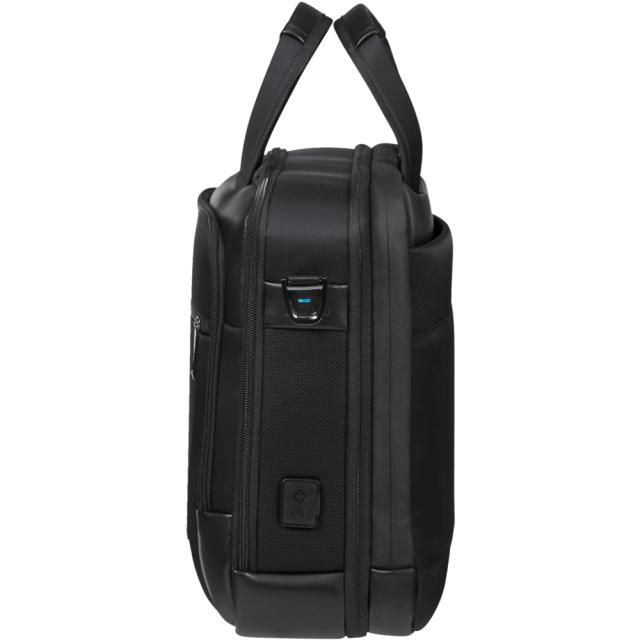 Чанта Samsonite Spectrolite 3.0 Laptop Bag 15.6 inch Exp. Black